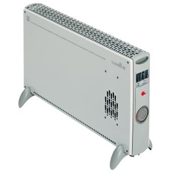Radiateur électrique CALDORE - Radiateur soufflant 2000 W
