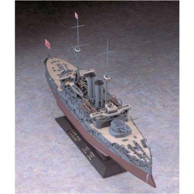 Hasegawa - Maquette bateau : IJN Mikasa