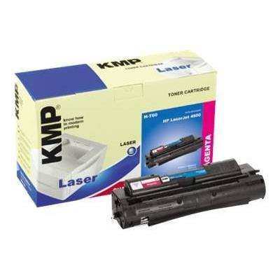 KMP H-T60 - magenta - tonercartridge (alternative for: HP C4193A)