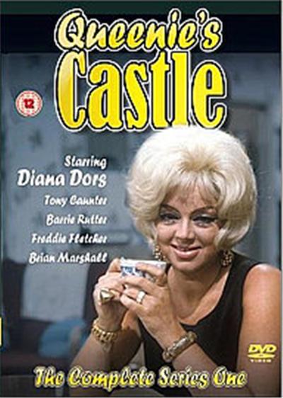 Queenie's Castle - Series 1 - Complete