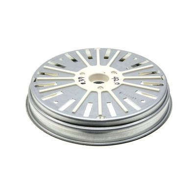 Daewoo Unite Rotor Moteur A Partir N° De Kw01xx Ref: 36189l4910