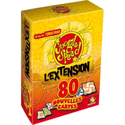 Extension Jungle Speed