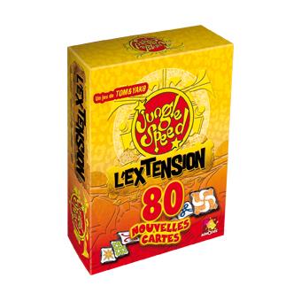 Extension Jungle Speed - 1