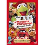 Disney A Muppets Christmas: Letters To Santa DVD 2D Inglês