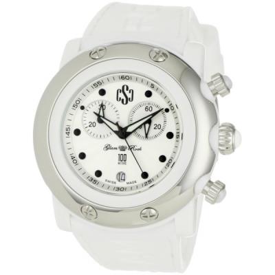 Montre Femme Glam Rock GR62117 bracelet silicone
