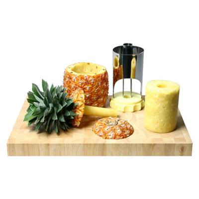 Coupe / Pèle Ananas Ananissimo *