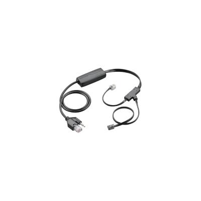 Plantronics Apv-66 - Adaptateur pour Crochet Commutateur Électronique