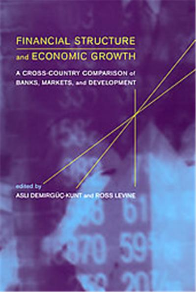 Financial Structure And Economic Growth