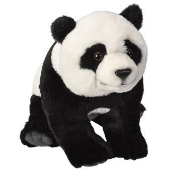 panda géant peluche