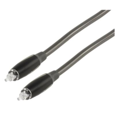 Bulk - cable-630 3 - câble optique avec fiches rondes