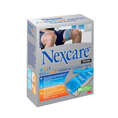 3m nexcare coldhot premium flexible pack n15710d