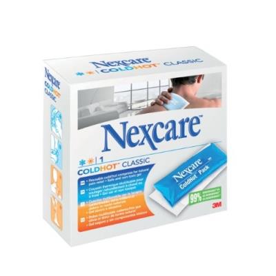 3m - nexcare coussin thermique coldhot classic 10 x 27 cm n1570