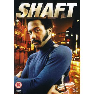 Shaft , (Full And Wide Screen)
