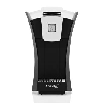 Machine à Thé à Capsule Gris Anthracite Special.T by Nestlé 12263845 - 1