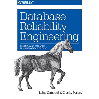 Databases At Scale
