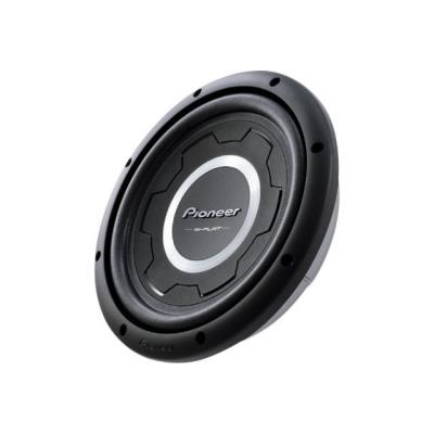 Pioneer TS-SW3001S4 - subwooferdriver