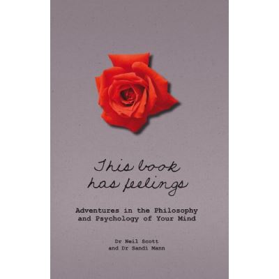 This Book Has Feelings