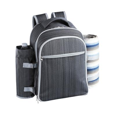 Sac à dos pique-nique 4 personnes - SEP118