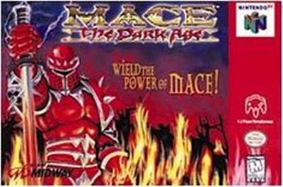 Acheter Mace: The Dark Age État correct - 69,95 € Mace: The Dark Age État correct - reconditionné disponible sur Fnac
