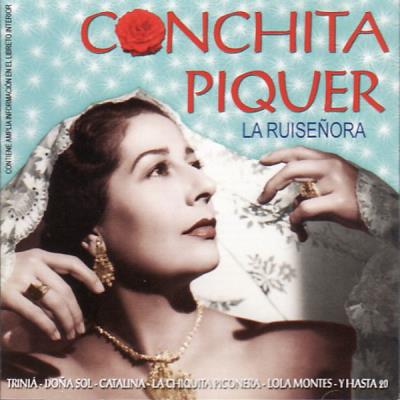 Conchita Piquer - La Ruiseñora