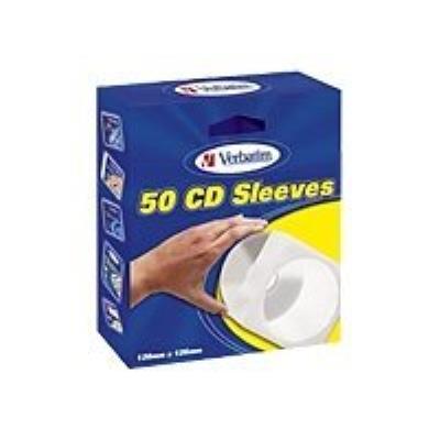 Verbatim CD-hoes
