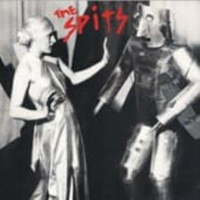 Spits 3 - Spits