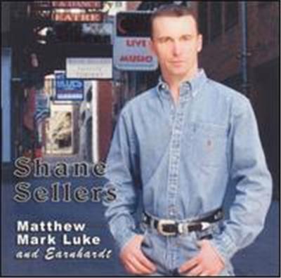 Matthew, Mark, Luke And Earnhardt