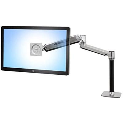 Ergotron 45-384-026 support pour tv/ordinateur portable/tablette/ecran pc argent