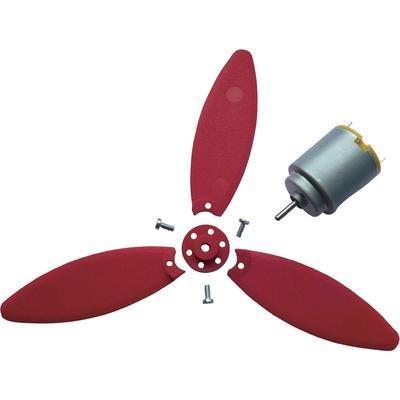 Vis pour 3 hélices modelcraft 315059