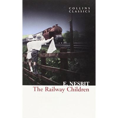 The Railway Children (Collins Classics)