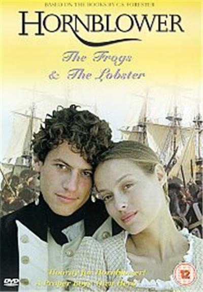 Hornblower - The Frogs And The Lobsters