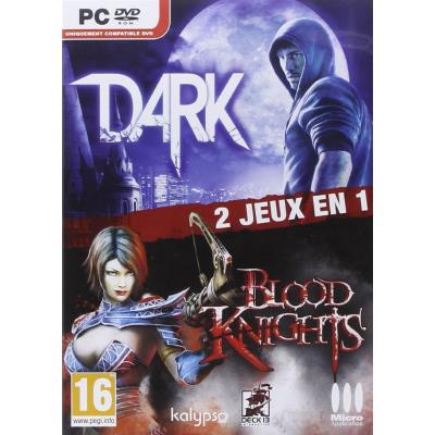 Blood Knights Dark