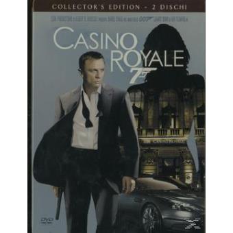 James Bond - Casino Royale - 1