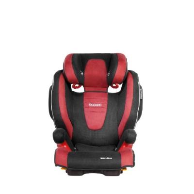 recaro siège auto recaro monza nova 2 seatfix cherry