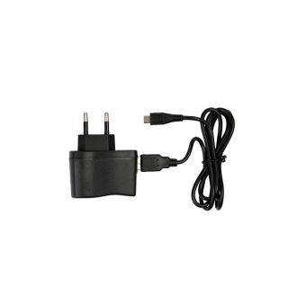 Cable charge manette PS4 USB 1M + adaptateur secteur - Connectique et  chargeur console - Achat & prix