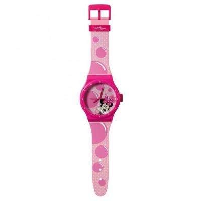 Minnie montre murale géante jemini