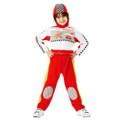 Déguisement Flash Mcqueen - Cars©