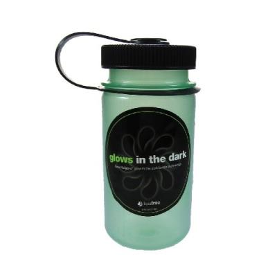 Nalgene everyday glow minigrip vert gourde