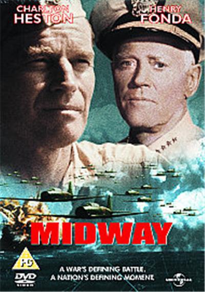 The Battle Of Midway