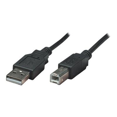 Manhattan USB-kabel - 3 m