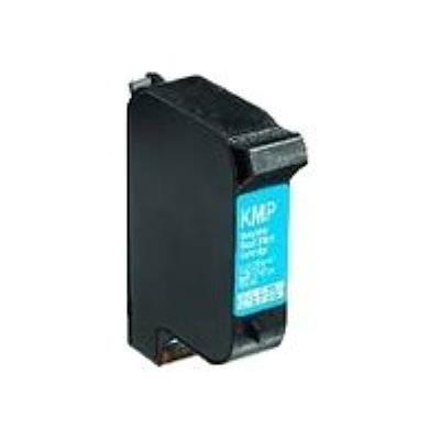 KMP - zwart - inktcartridge