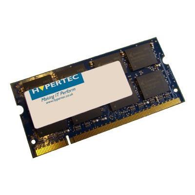 Hypertec - DDR - 512 MB - SO DIMM 200-PIN