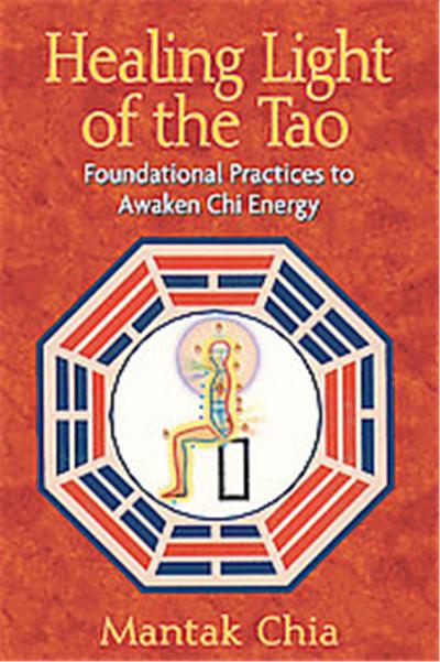 Healing Light of the Tao