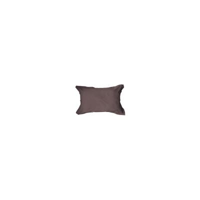 Taie d'oreiller rectangle 50 x 70 cm 100%coton