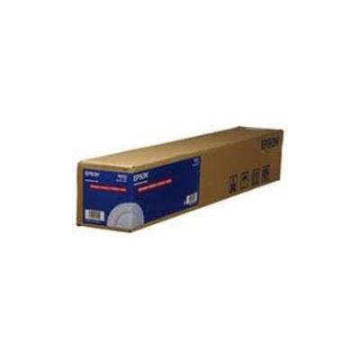 Epson Bond Paper Satin 90 - Papier satin bond paper - 1 rouleau(x)