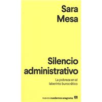 Silencio administrativo-la pobreza