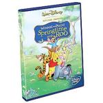 Winnie The Pooh - Springtime With Roo , (Animated)