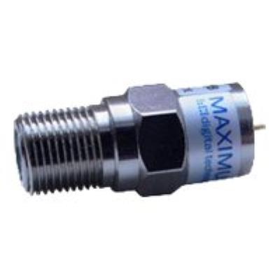 Maximum atténuateur coaxial - RF