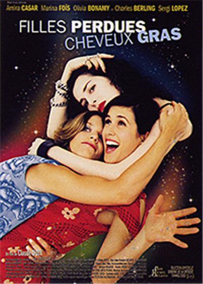 Filles perdues, cheveux gras