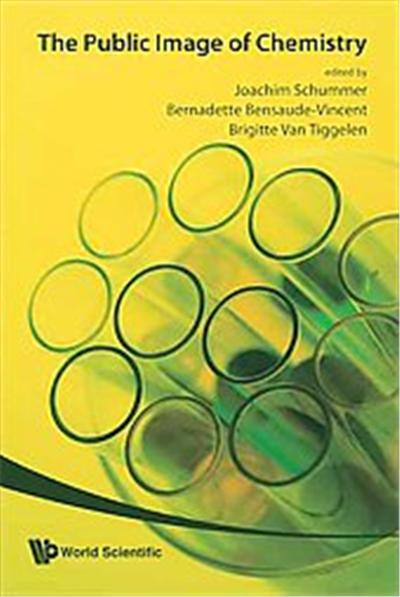 The Public Image Of Chemistry